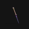 Xcalibur Sword Daga 1