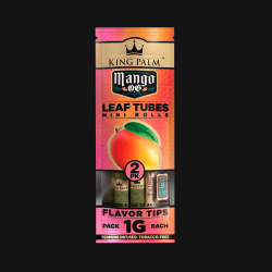 King palm mango og Mini Rolls