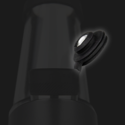 Puffco oculus carb cap Peak Pro