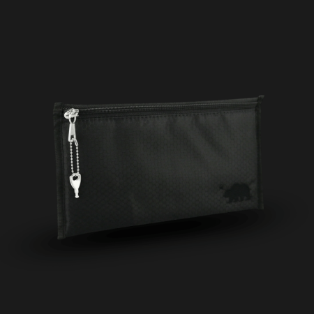 Cali Pouch 11"x6" - Negro