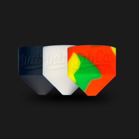 Dab Caps