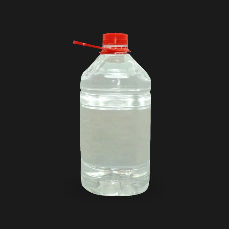 Alcohol isopropílico galonera