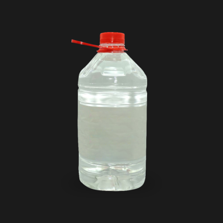 Alcohol isopropílico galonera