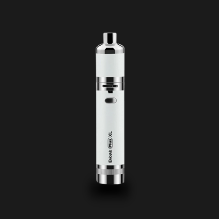 Evolve plus XL blanco