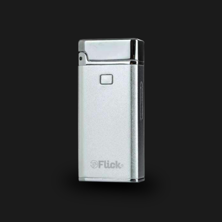 Flick plateado