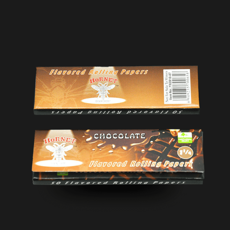 Hornet chocolate 1 1/4