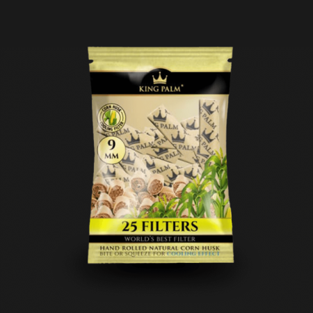 king palm King (pack x25)