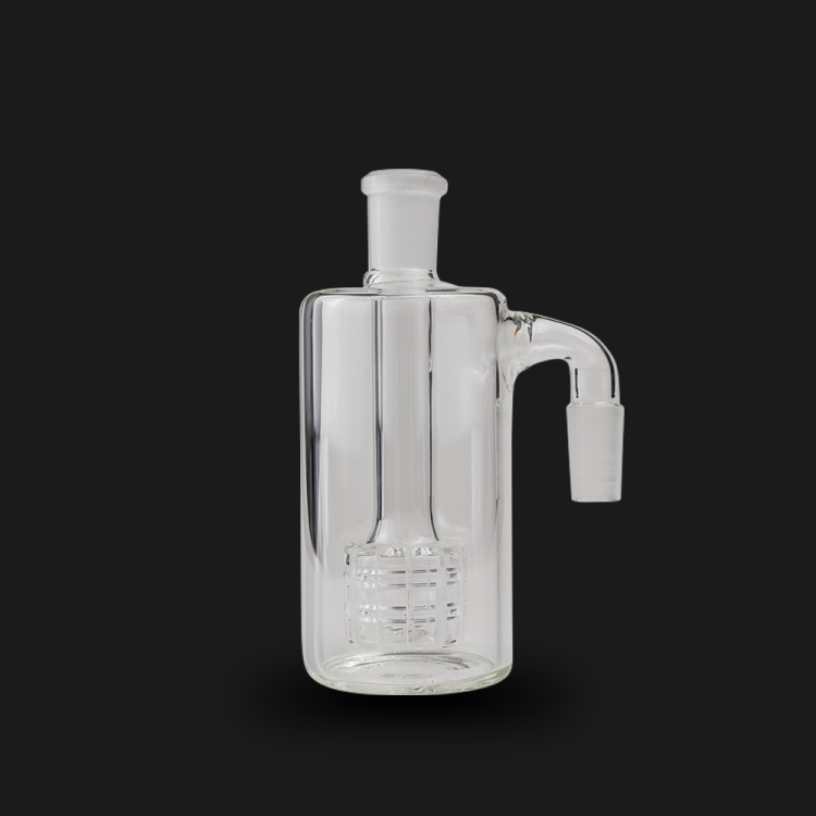 Ash catcher