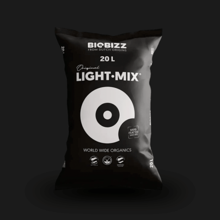 Light mix 20Lt