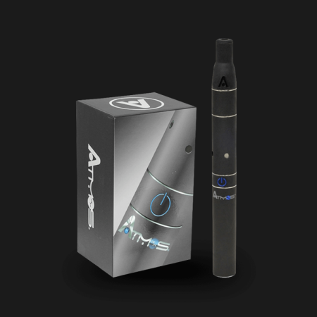 Atmos Rx Dry herb vaporizer