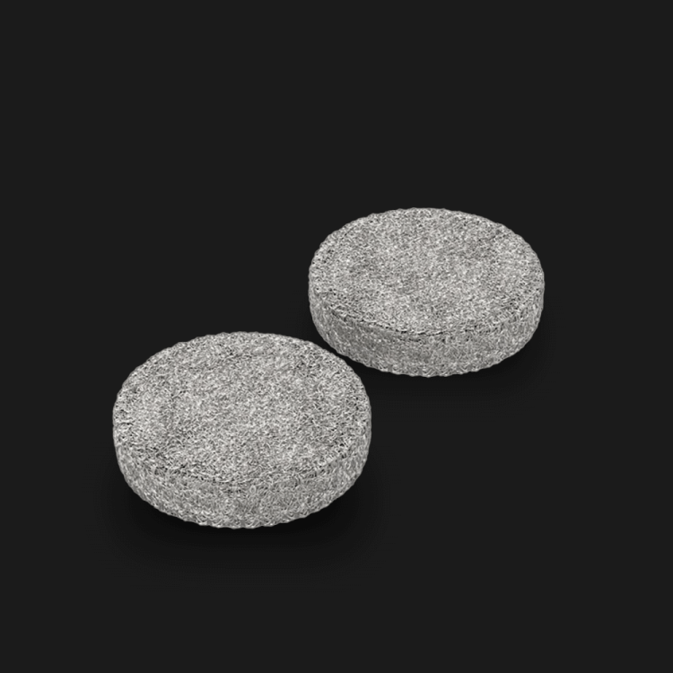 Mighty liquid pads set