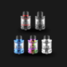 Nunchaku claptonized coil 0.25 ohms