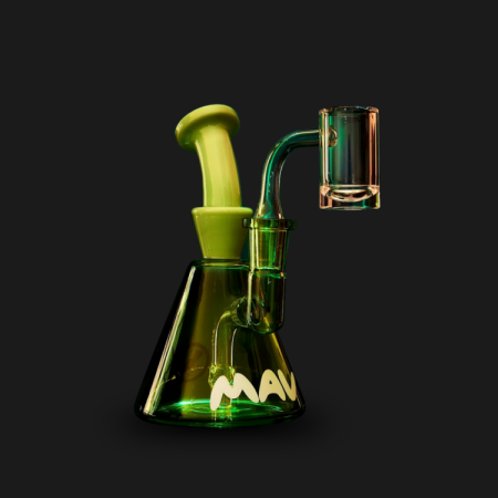 Mini Bell Rig Sea foam