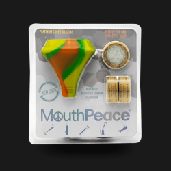 Mouthpeace OG...