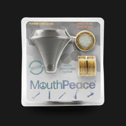 Mouthpeace OG plomo