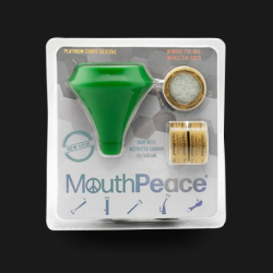 Mouthpeace OG verde