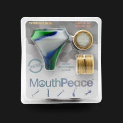 Mouthpeace OG...