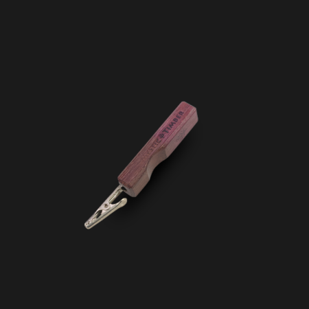 Mystic timber roach clip mini