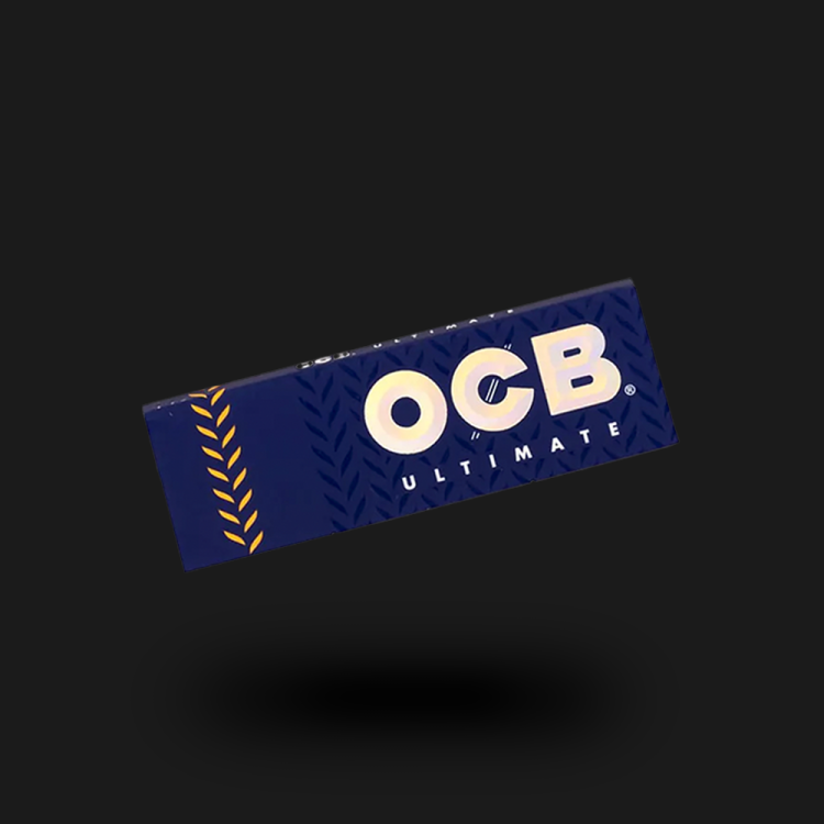 OCB ultimate 1 1/4