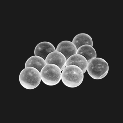 pearls clear chino 6mm