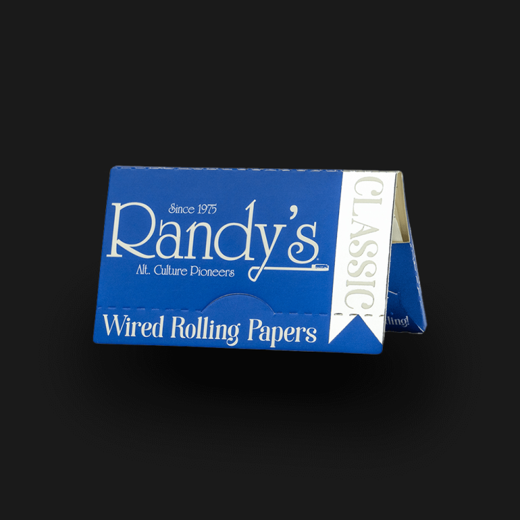Randy's classic