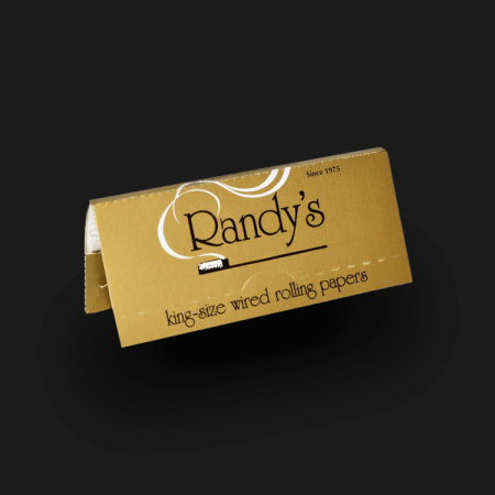 Randy's king size
