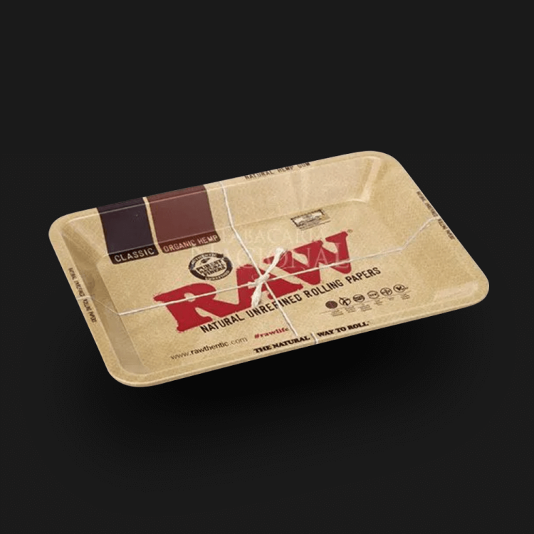 RAW bandeja pequeña