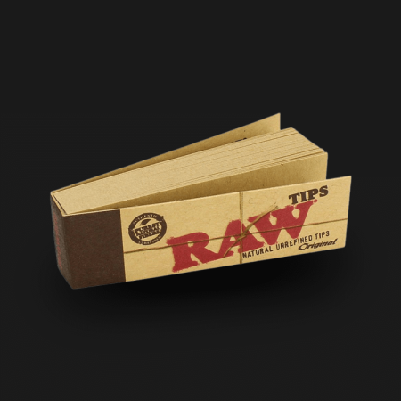 RAW tips