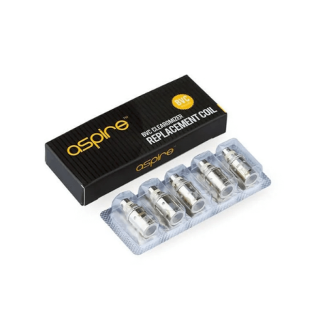 replacement atomizer