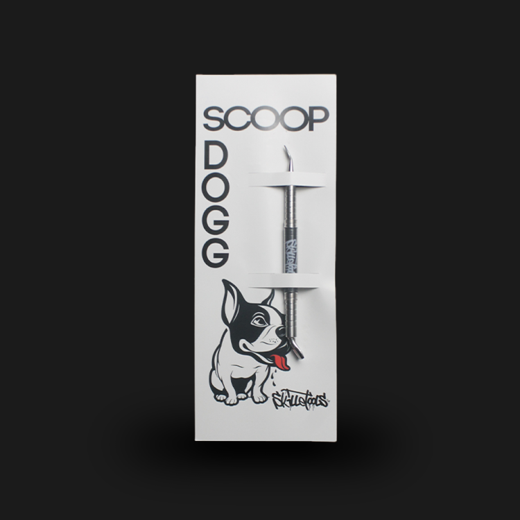 SCOOP DOGG