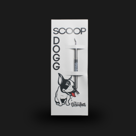 SCOOP DOGG