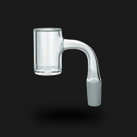 Banger flat bucket blown