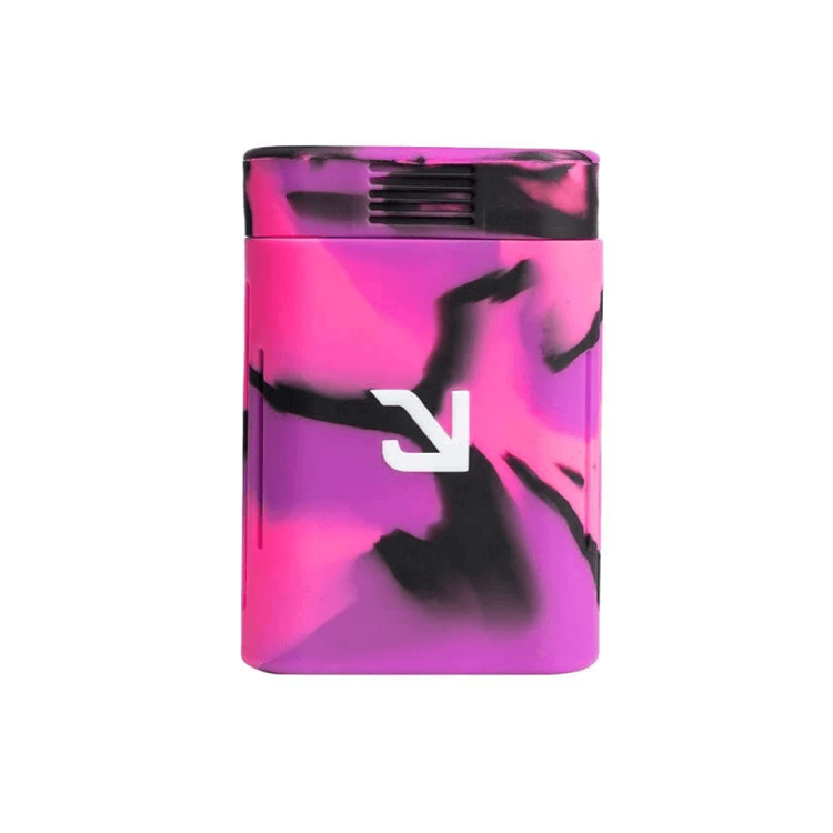 Solo rosado c/ negro