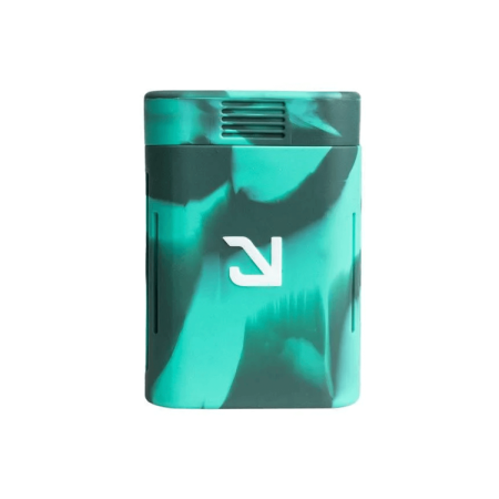 Solo turquesa c/ negro