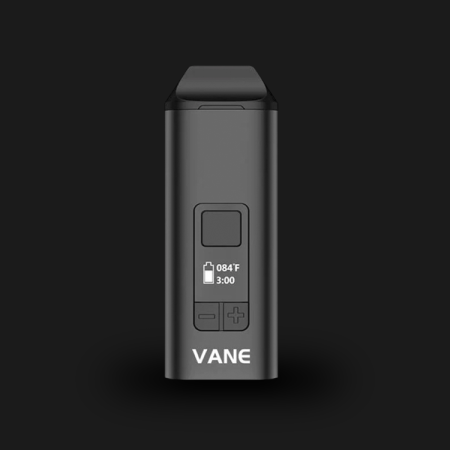 Vane negro