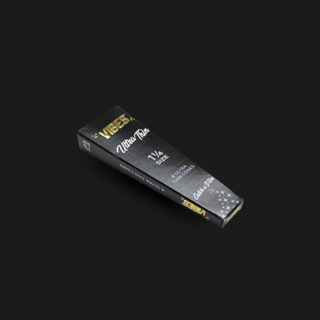 Vibes ultra thin 1 1/4 pre rolled