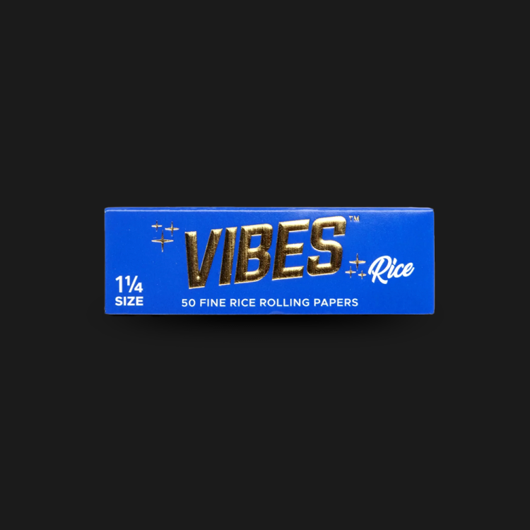 Vibes rice 1 1/4