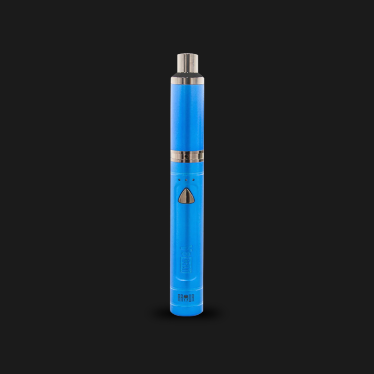 Armor royal blue