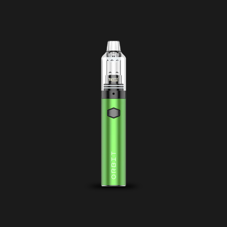 Orbit kit verde