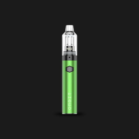 Orbit kit verde