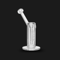 Small upright bubbler
