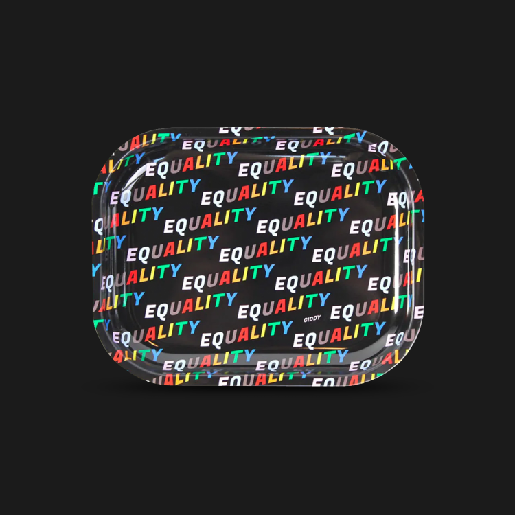 Bandeja GIDDY EQUALITY