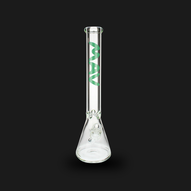 Bong beaker