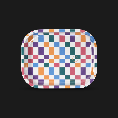 Bandeja GIDDY CUADRADOS