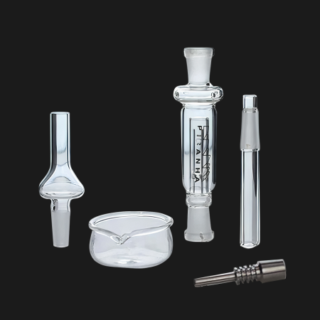 Piranha Nectar Col. Kit 10mm