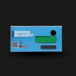 BoroBuddy verde