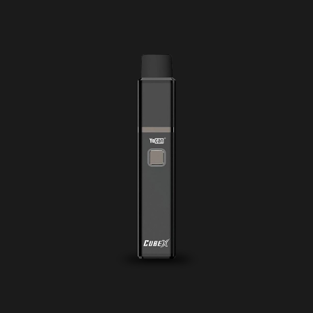 Cubex Negro - Yocan