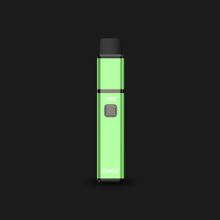 Cubex Verde - Yocan
