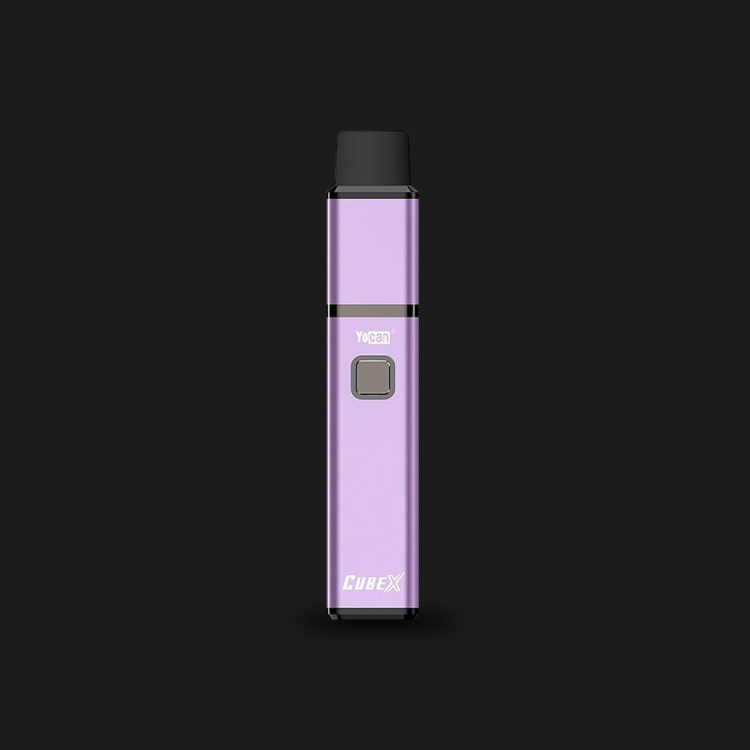 Cubex Violeta - Yocan