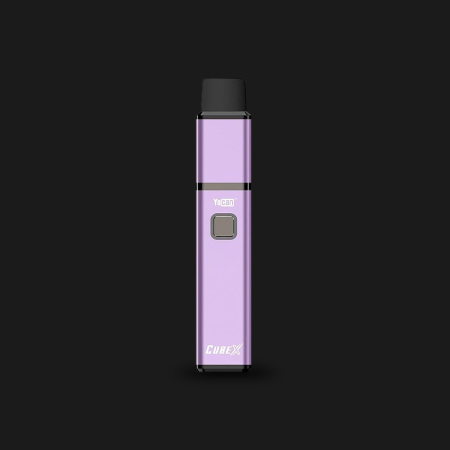 Cubex Violeta - Yocan